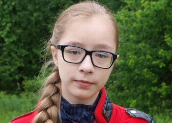 В Рязани пропала подопечная фонда «Наши дети»